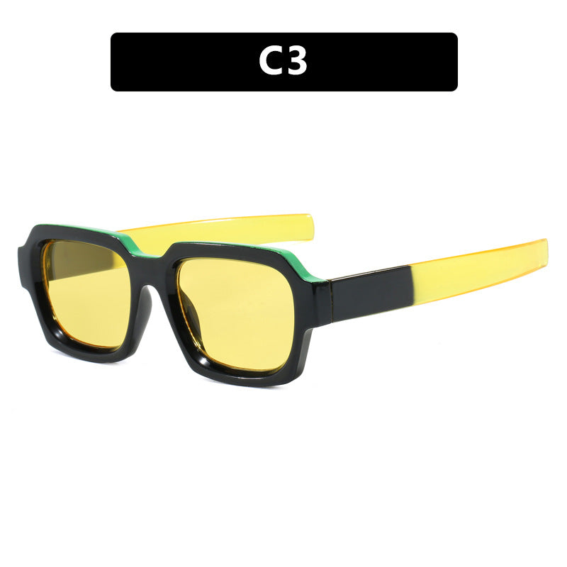 Trendy sunglasses for men