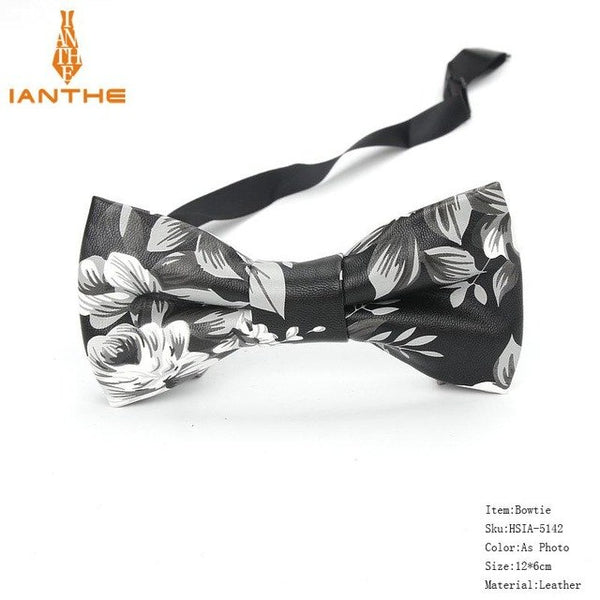 Fashion Casual Bowties for Men Accessories