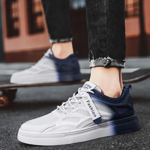 Fashion Men Casual Shoes Spring Men Sneakers