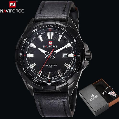 Waterproof Wrist watch