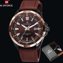 Waterproof Wrist watch