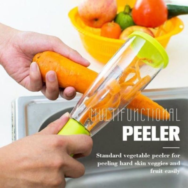 Vegetable Peeler Cutter Peeler Potato Carrot Kitchen Tool Gadgets