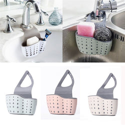 Storage Suction Cup Kitchen Organizer Sink kitchen Accessories