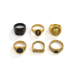 Set of Ring For Men