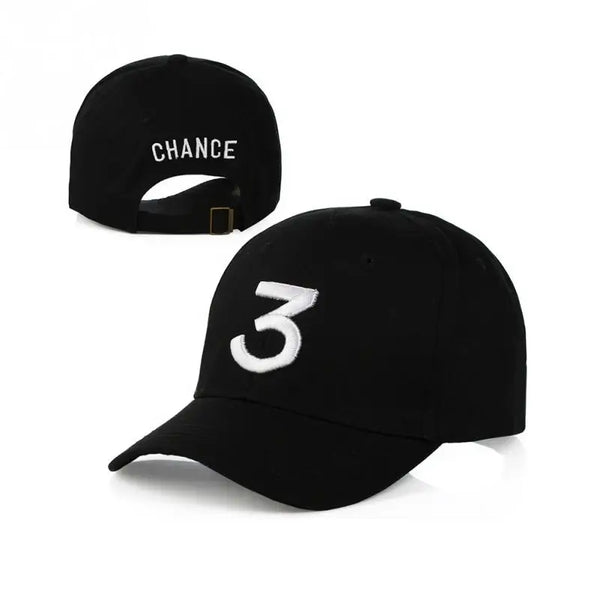 Unisex Streetwear cap for Men & Women